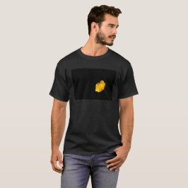 Camiseta Flor de mariposa mcnm