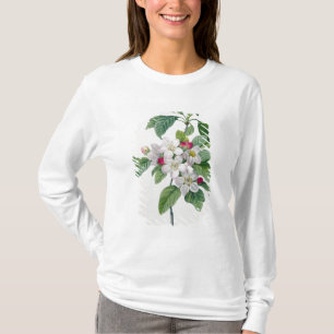 Camiseta Flor, del 'DES de Les Choix más bellezas