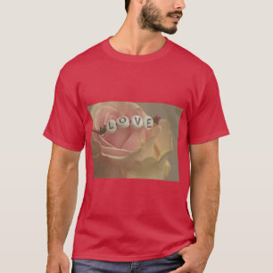 Camiseta Flor en Floración
