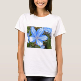 Camiseta Flor impresionante