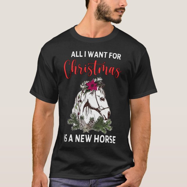 Camiseta Flor Leia (Anverso)
