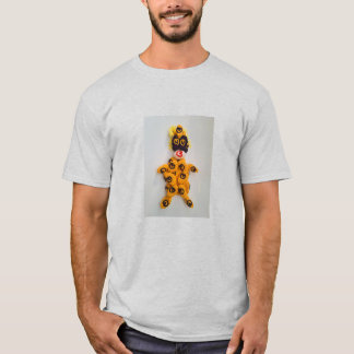 Camiseta Flor para ti