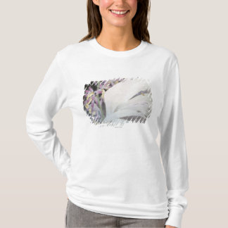 Camiseta Flor Seires II Phaiuses
