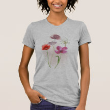 Flor simple