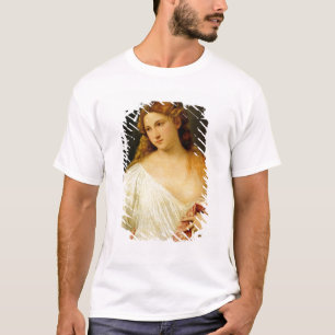 Camiseta Flora