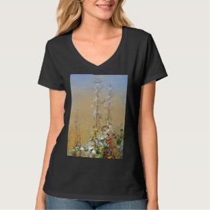 Camiseta flora del desierto americano por Fidelia Bridges