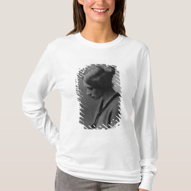 Camiseta Flora Thompson (Anverso)