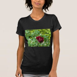 Camiseta Floral