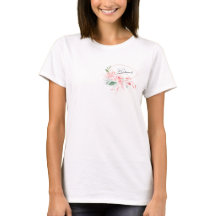 Floral de Braidsmaid