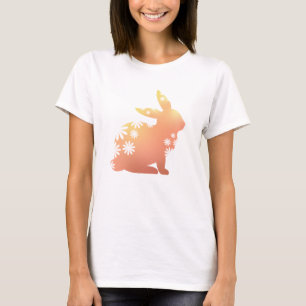 Camiseta FloralHop