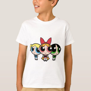 Camiseta Florecimiento, burbujas y mariposa: desata camiset
