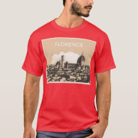 Florence Firenze City Cathedral Art
