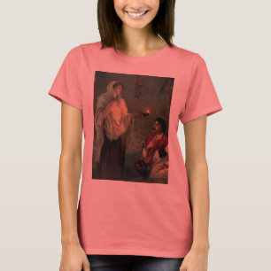 Camiseta Florence Nightingale