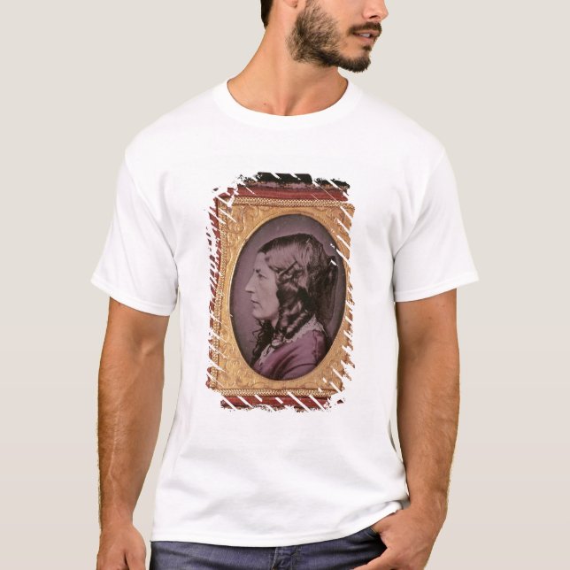 Camiseta Florence Nightingale (Anverso)