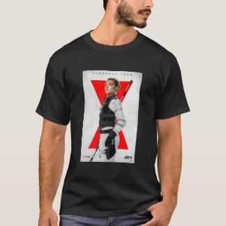 Camiseta Florence Pugh Classic T-Shirt
