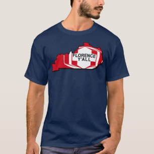 Camiseta Florence Water Tower State TShirt