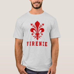 Camiseta Florencia