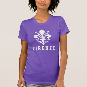 Camiseta Florencia