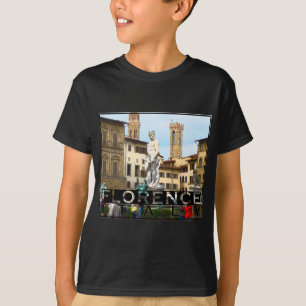 Camiseta Florencia