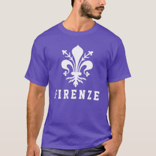 Camiseta Florencia