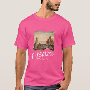 Camiseta Florencia 1
