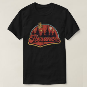 Camiseta Florencia, Alabama