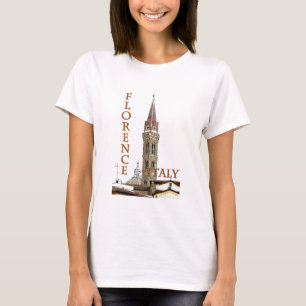 Camiseta Florencia, Italia II
