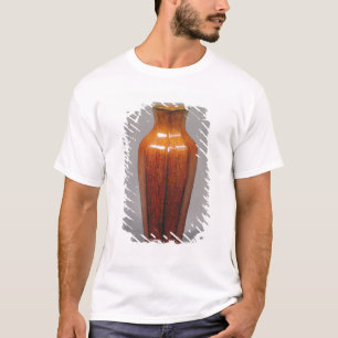 Camiseta Florero de Pilkington
