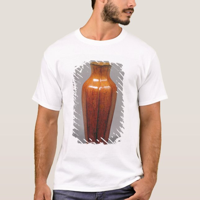 Camiseta Florero de Pilkington (Anverso)