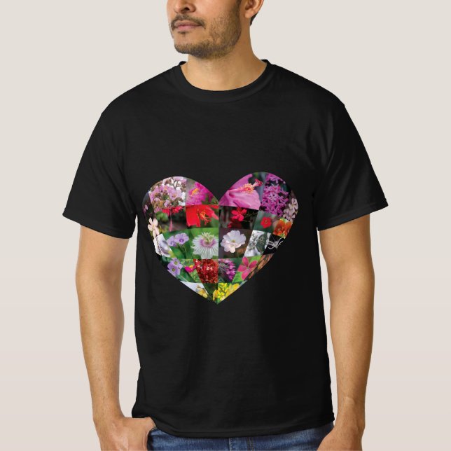Camiseta Flores_de_corazón (Anverso)