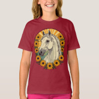 Flores De Hípica Y Susan De Ojos Negros