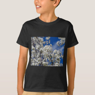 Camiseta Flores de Peral Bradford