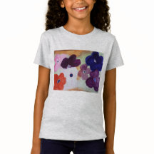 Flores de primavera de Anemone