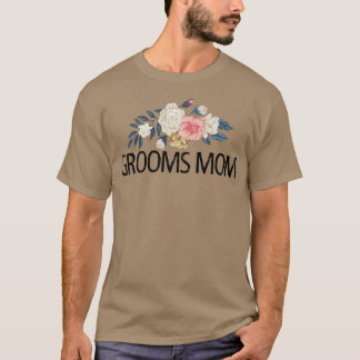 Camiseta Flores florales divertidas madres sarcásticas