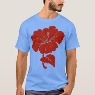 Camiseta Flores perennes que florecen todo el verano 3