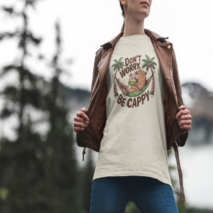 Camiseta Flores salvajes Caballos salvajes