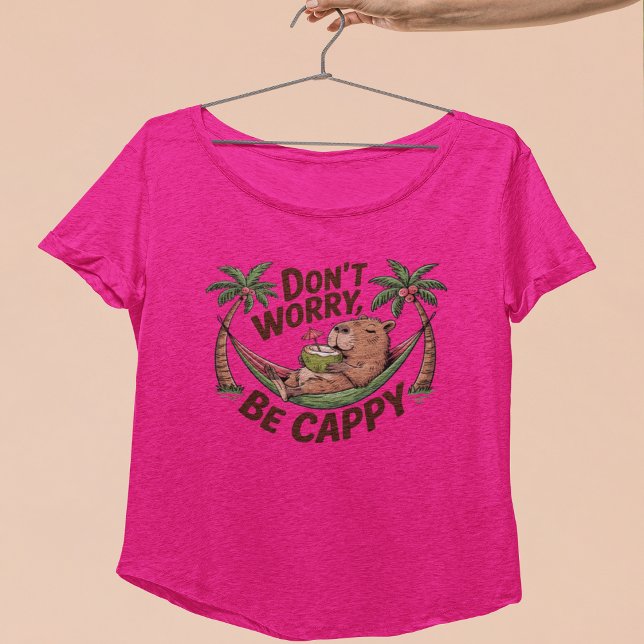Camiseta Flores salvajes Caballos salvajes (Wild Flowers Wild Horses T-Shirt)