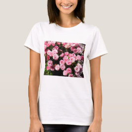 Camiseta Flores Ver 1.0