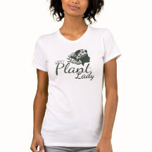 Flores y mariposas de planta loca