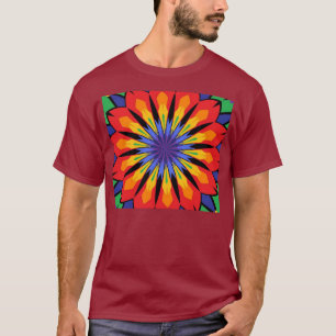 CAMISETA FLORÉZCAME, BEBÉ