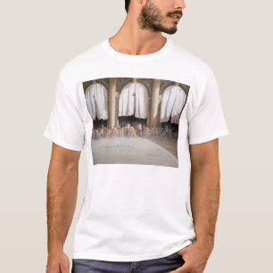 Camiseta Florians Venecia