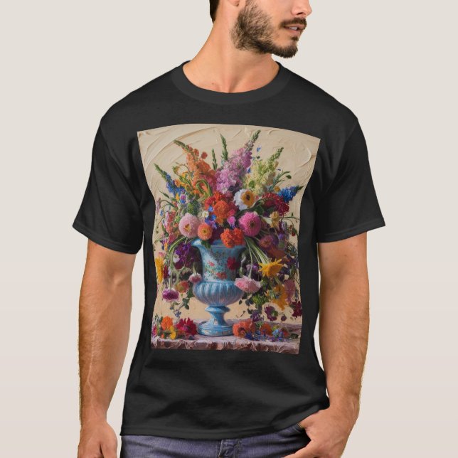Camiseta Florida (Anverso)