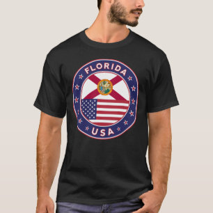 Camiseta Florida