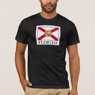 Camiseta Florida