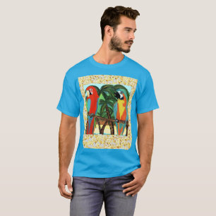 CAMISETA FLORIDA