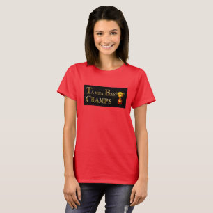 CAMISETA FLORIDA