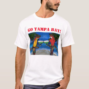 CAMISETA FLORIDA