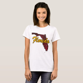 Camiseta Florida