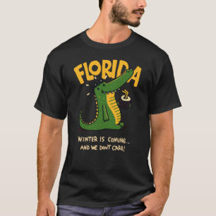 Camiseta Florida