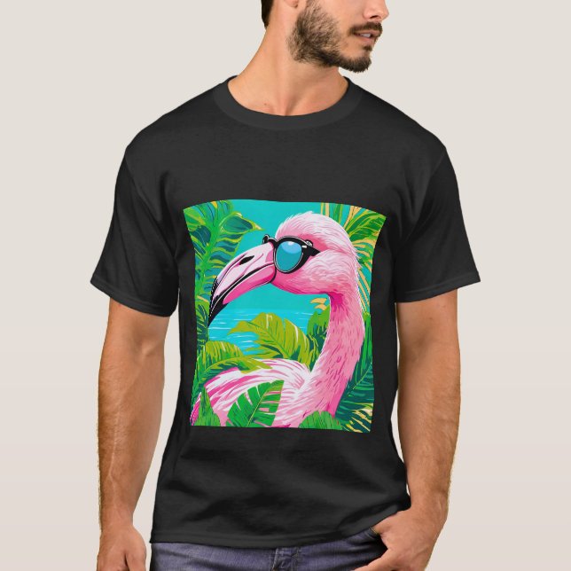 Camiseta Florida (Anverso)